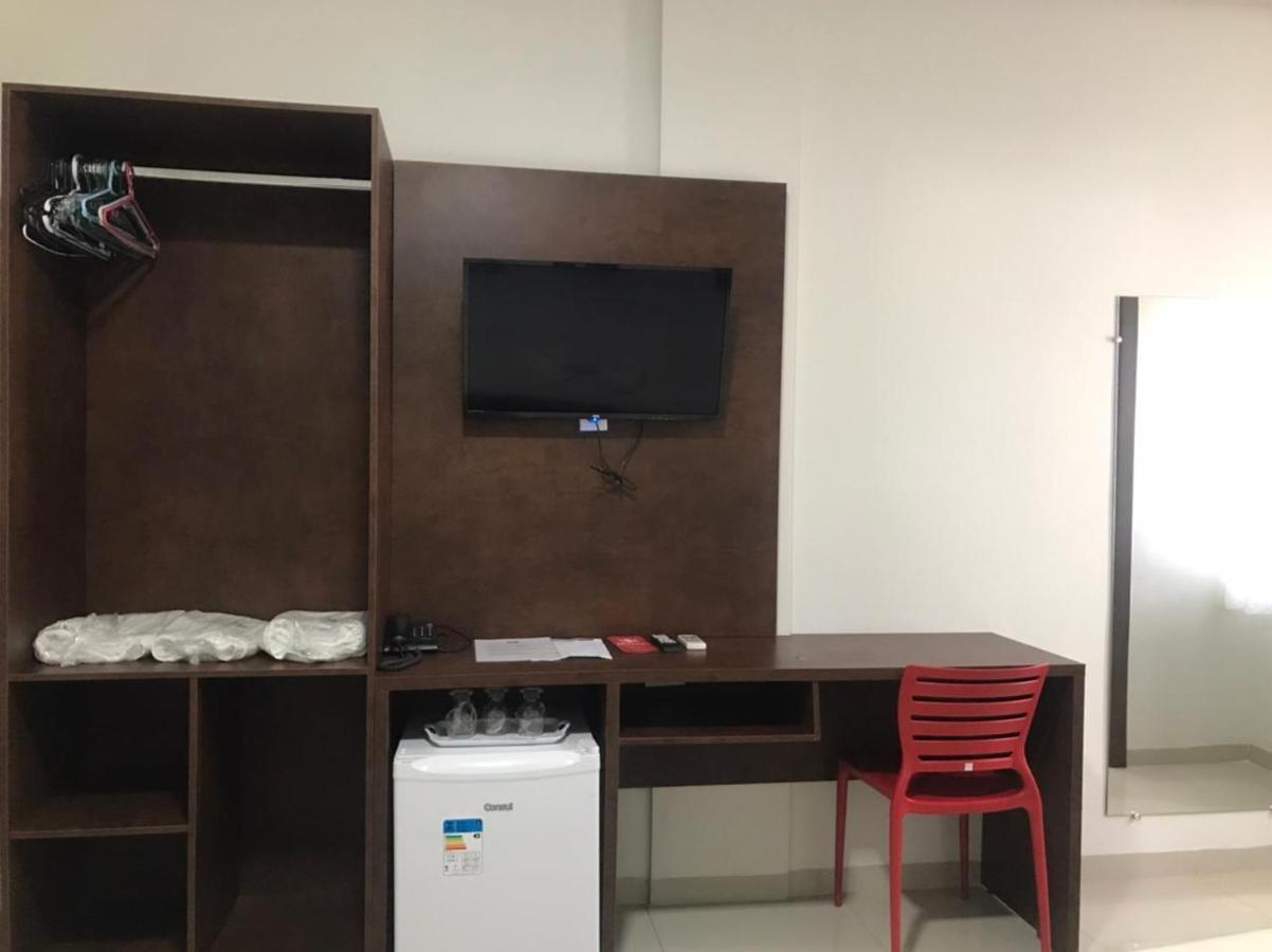Hotel Ribeiraozinho Torre Segura 외부 사진