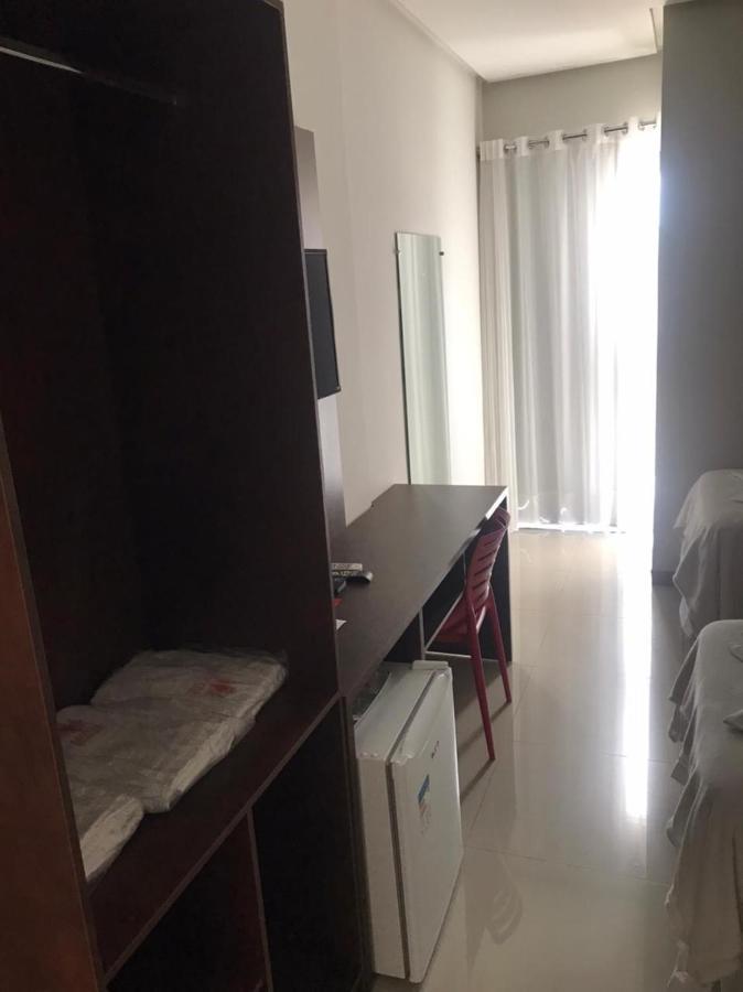 Hotel Ribeiraozinho Torre Segura 외부 사진