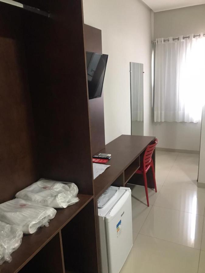 Hotel Ribeiraozinho Torre Segura 외부 사진