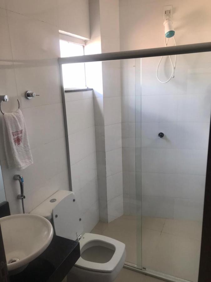Hotel Ribeiraozinho Torre Segura 외부 사진