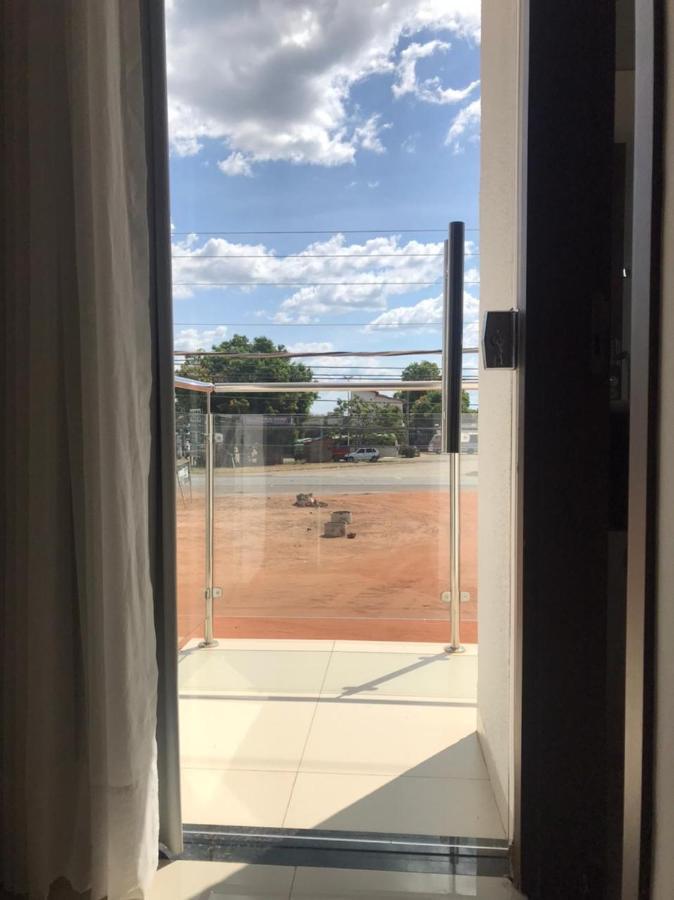 Hotel Ribeiraozinho Torre Segura 외부 사진