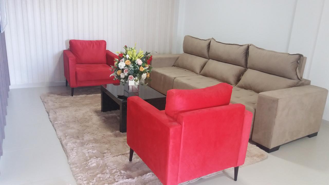 Hotel Ribeiraozinho Torre Segura 외부 사진