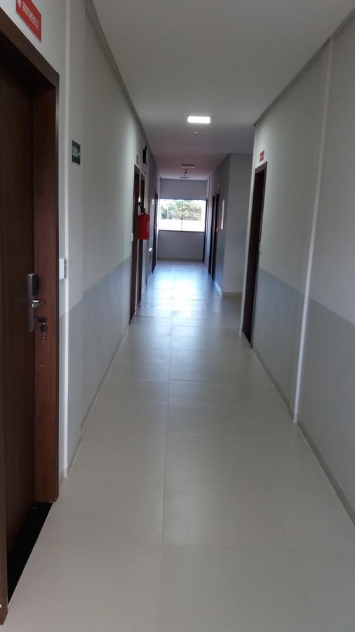 Hotel Ribeiraozinho Torre Segura 외부 사진