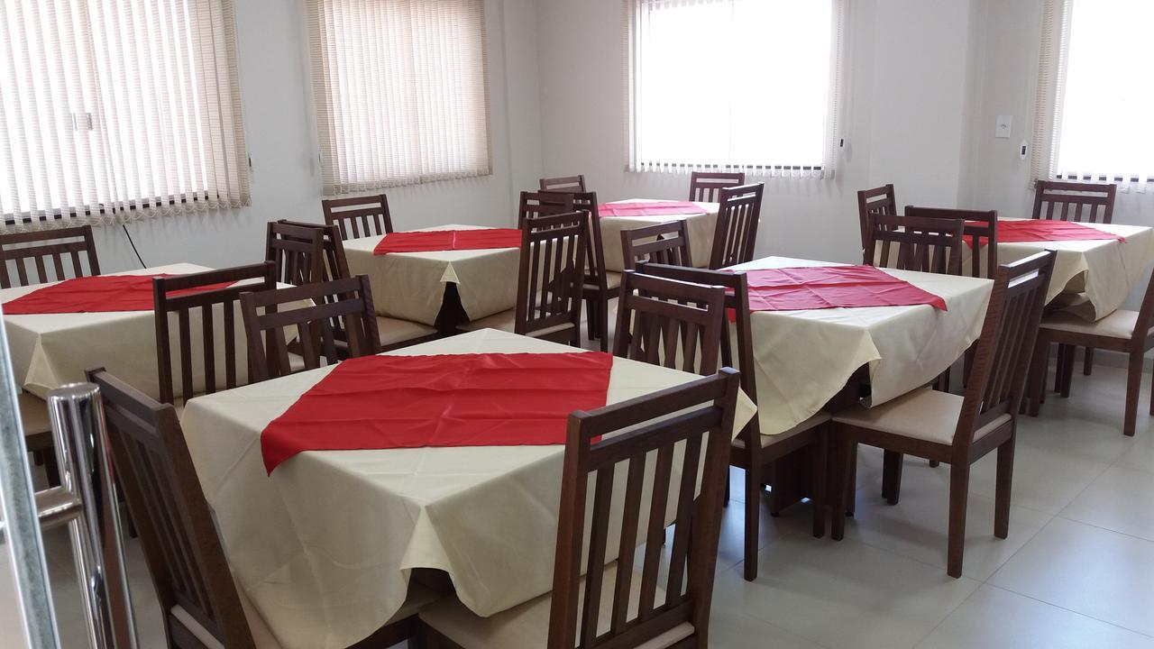 Hotel Ribeiraozinho Torre Segura 외부 사진