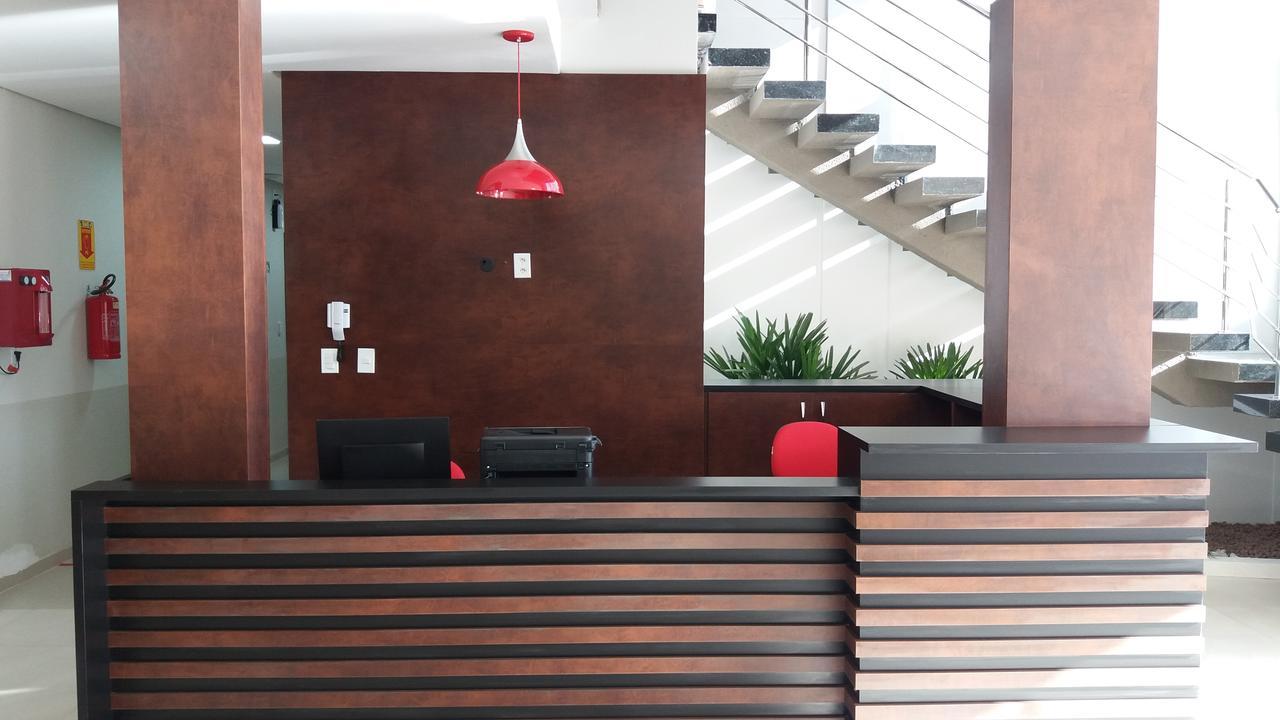 Hotel Ribeiraozinho Torre Segura 외부 사진