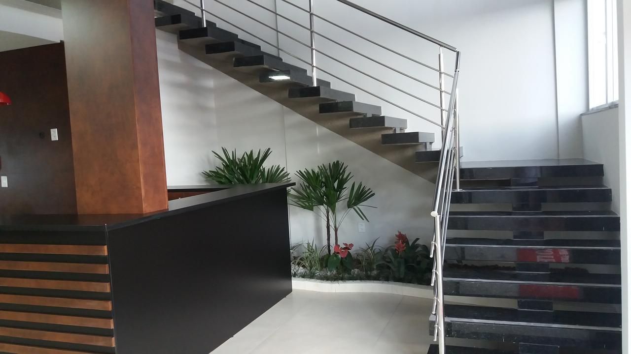 Hotel Ribeiraozinho Torre Segura 외부 사진
