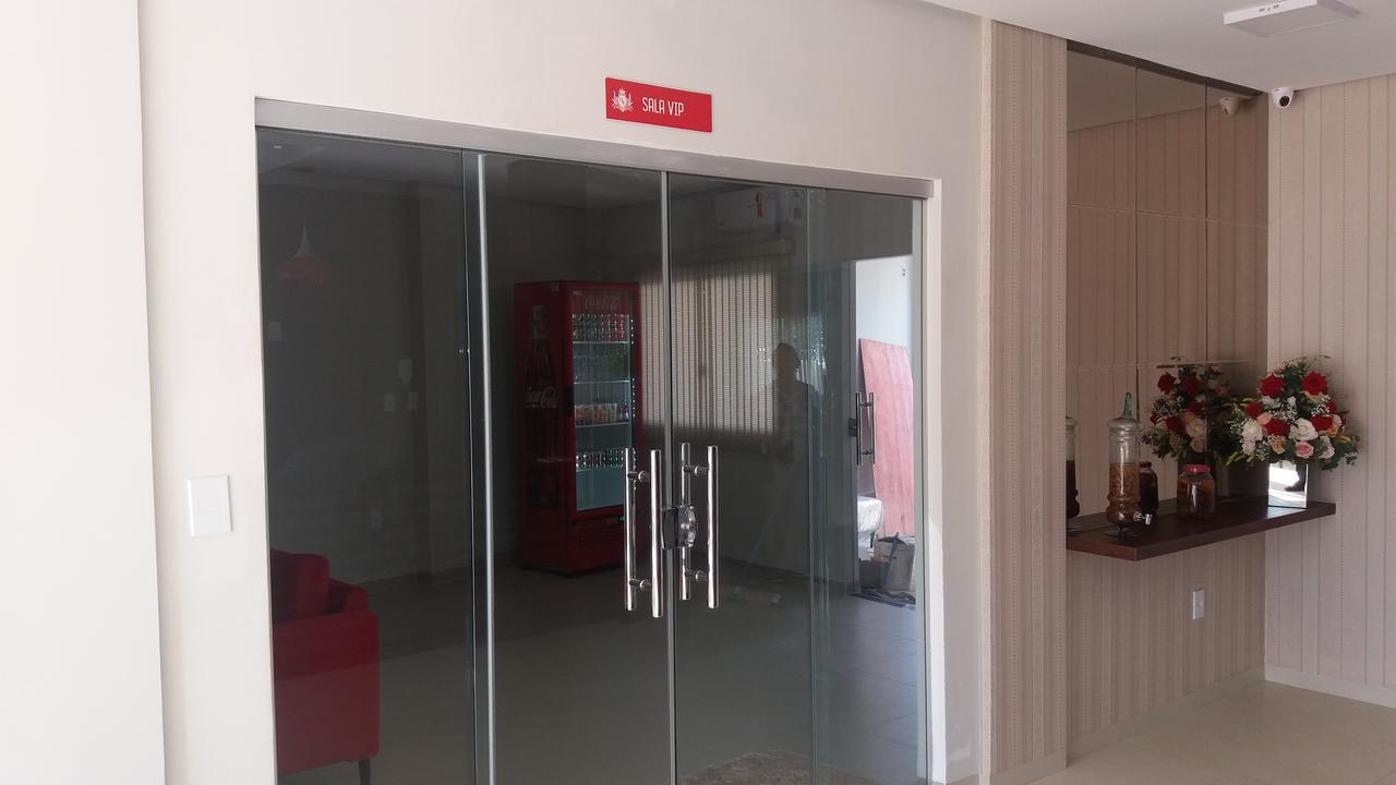 Hotel Ribeiraozinho Torre Segura 외부 사진